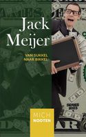 Jack Meijer - Mich Nooten - ebook
