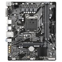 Gigabyte H510M S2H V3 (rev. 1.0) Moederbord Socket Intel 1200 Vormfactor Micro-ATX Moederbord chipset Intel® H470 - thumbnail
