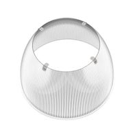 HOFTRONIC™ Polycarbonaat reflector Mercury 100W