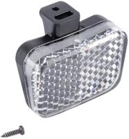 CONTEC reflector voor "dlux" ct reflector f. dlux