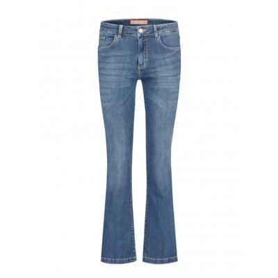 Para Mi - Blauw | unisex | Jeans | Blauw | 34 | regular | Kamst mode