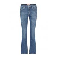 Para Mi - Blauw | unisex | Jeans | Blauw | 46 | regular | Kamst mode