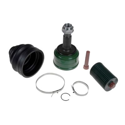 Homokineet reparatie set, aandrijfas ADH28955