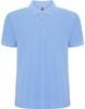 Roly RY6609 Pegaso Premium Poloshirt - Sky Blue 10 - XL
