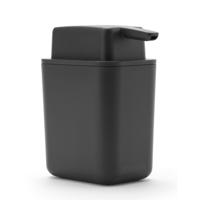 Brabantia SinkSide Zeepdispenser 200 ml Antraciet Brabantia SinkSide Zeepdispenser 200 ml Antraciet