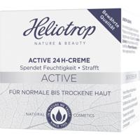 Heliotrop Active 24H-Cream