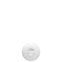 THOMAS - Trend White - Deksel suikerpot 3 0,33l 10,5cm - thumbnail