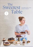 The sweetest table (Hardback)