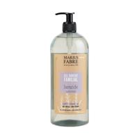 Marius Fabre douchegel lavendel