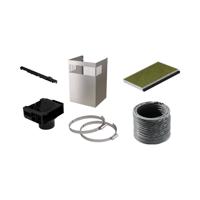 Bosch DWZ1FB3I6 Long-Life Clean Air recirculatiekit