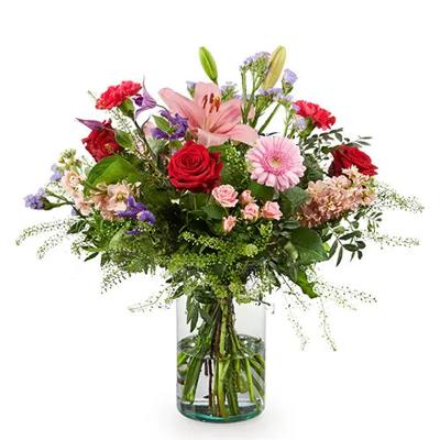 'Boeket Loa' kopen? | FOR YOU GIFTS