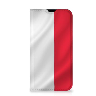iPhone 13 Mini | Standcase | Frankrijk