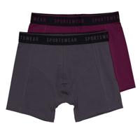 SPW Heren boxer 2-Pack