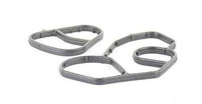 Complete pakkingset, motor BSG30116002