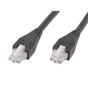 Molex 215330-0320 Inhoud: 1 stuk(s) Bulk