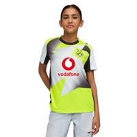 PUMA Borussia Dortmund Uitshirt 2025-2026 Kids