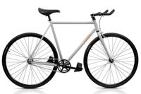 Finna Fastlane Fixie Fiets - Road Surface Finna Fastlane Fixie Fiets - Road Surface