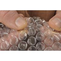 Noppenfolie/bubbeltjesfolie op rol - 1x - 500 x 50 cm - Bubbelfolie/bubbeltjesplastic Noppenfolie/bubbeltjesfolie op rol - 1x - 500 x 50 cm - Bubbelfolie/bubbeltjesplastic