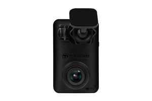 Transcend TS-DP10A-32G Dashcam Kijkhoek horizontaal (max.): 140 °