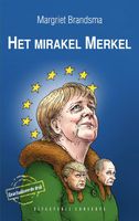 Het mirakel Merkel - Margriet Brandsma - eBook (9789054294719) - thumbnail