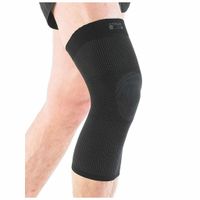 Airflow knie support | Kies uw maat : Medium 34-38 cm | Neo G