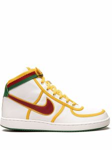 Nike baskets montantes Vandal 'West Indies' en cuir - Blanc