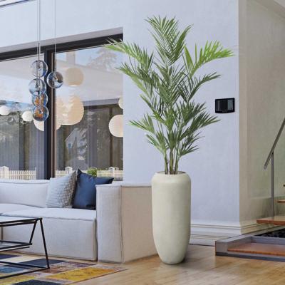 Kentia deluxe kunstpalm XL 260cm