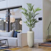 Kentia deluxe kunstpalm XL 260cm