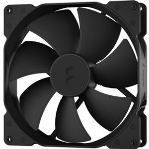 Fractal Design Dynamic X2 GP-18 PWM Computer behuizing Ventilator 18 cm Zwart 1 stuk(s)