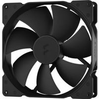 Fractal Design Dynamic X2 GP-18 PWM Computer behuizing Ventilator 18 cm Zwart 1 stuk(s)