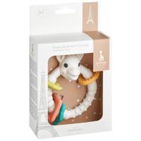 Sophie de Giraf Colo'rings in witte geschenkdoos