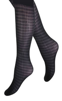 Kniekousje Pied de Poule