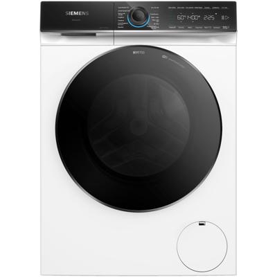 Siemens WG44G20BNL Wasmachine Wit