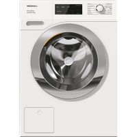 Miele WEG375 WPS PWash&9kg wasmachine Voorbelading 1400 RPM A Wit - thumbnail