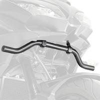 GIVI Montagekit voor spotlights S310, S322 of S312, Montagesteun mist- en verstralers de moto, LS4114