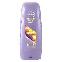 Andrelon Oil & Curl Conditioner