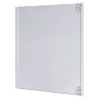 ABN ABNRY204T00 Staal Wit 1 stuk(s)