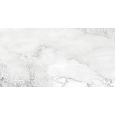 Vloertegel Flaminia Marmerlook Supreme Wit Gerectificeerd Gepolijst 60x120 (Doosinhoud 2.16 m2)