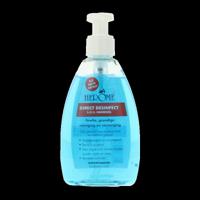 Herome Direct desinfect geparfumeerd 200 Milliliter