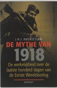 De mythe van 1918 (Paperback)