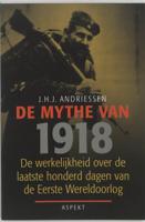 De mythe van 1918 (Paperback) De mythe van 1918 (Paperback)