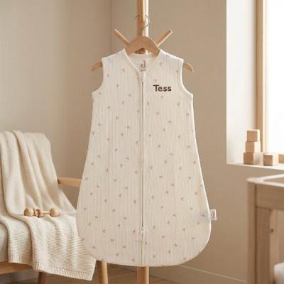 Jollein zomer slaapzak Harvest Wild Rose 70 cm