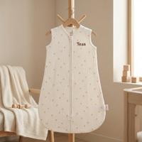 Jollein zomer slaapzak Harvest Wild Rose 70 cm