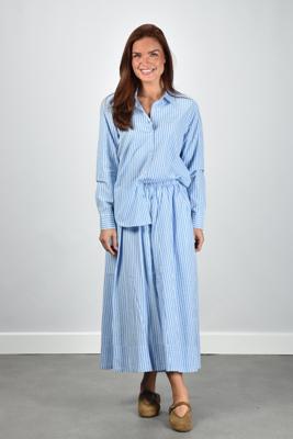 Xirena rok Gwynn X7TNS045 blue paradise