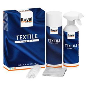 Oranje Furniture Care Royal Textile Care Kit