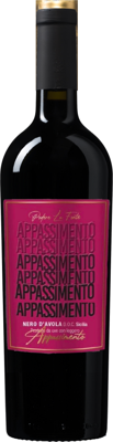 Podere la Fonte Nero d&apos;Avola Appassimento