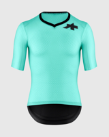 Assos Equipe RSR jersey s11 halo green heren XXL - thumbnail