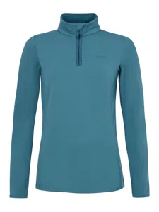 Protest Koop Fabriz 1/4 Zip Top ski pully dames