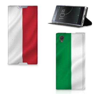 Sony Xperia L1 | Standcase | Italië