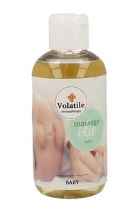 Volatile Baby Massage Olie Cara